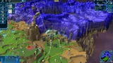 Screenshot #5 - Creeper World 4