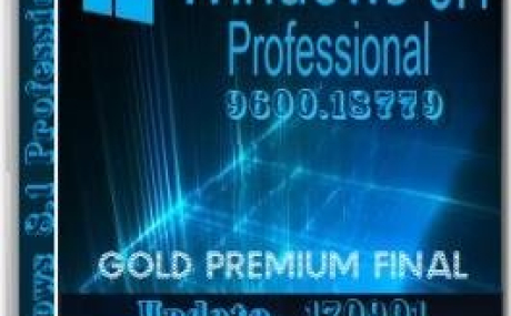 Windows 8.1 Pro 18779 x86-x64 RU-RU PIP