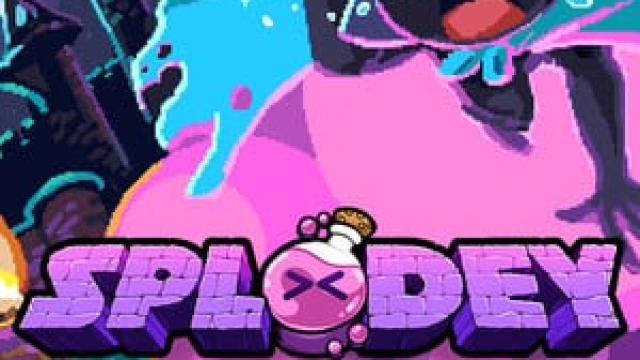 Splodey