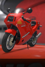 Screenshot #7 - DUCATI - 90th Anniversary