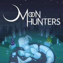 Moon Hunters: +9 трейнер