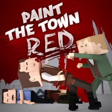 Paint the Town Red: +4 трейнер