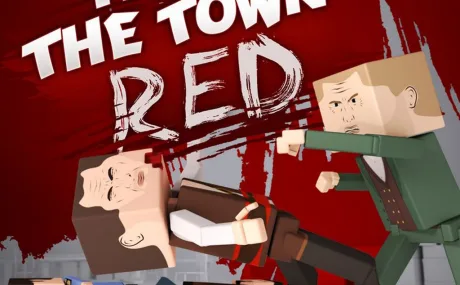 Paint the Town Red: +4 трейнер