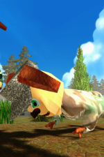 Screenshot #8 - ESCAPE FROM TIMOKHA 2: ARMY