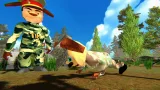 Screenshot #8 - ESCAPE FROM TIMOKHA 2: ARMY