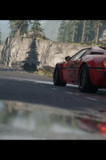 Screenshot #2 - TRAIL OUT