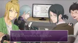 Screenshot #6 - INtLOVErt Game Club