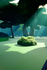 Screenshot #1 - Beat Around The Bush