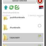 Screenshot #7 - WIFI PC FILE EXPLORER 1.5.26