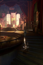 Screenshot #4 - Once Upon A Puppet