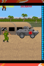 Screenshot #1 - Operation Night Strikers