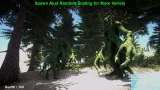 Screenshot #4 - SoulLink Procedural AI Spawner