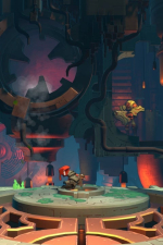 Screenshot #1 - Hob