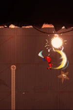 Screenshot #11 - Turbo Kid