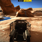 Screenshot #2 - Vehicle: Car
