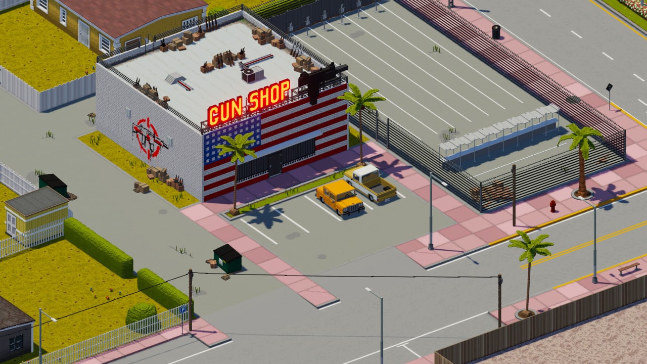 Screenshot #10 - Definitely Not Fried Chicken