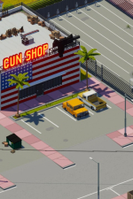 Screenshot #10 - Definitely Not Fried Chicken