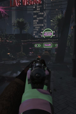 Screenshot #10 - Hellbreach: Vegas