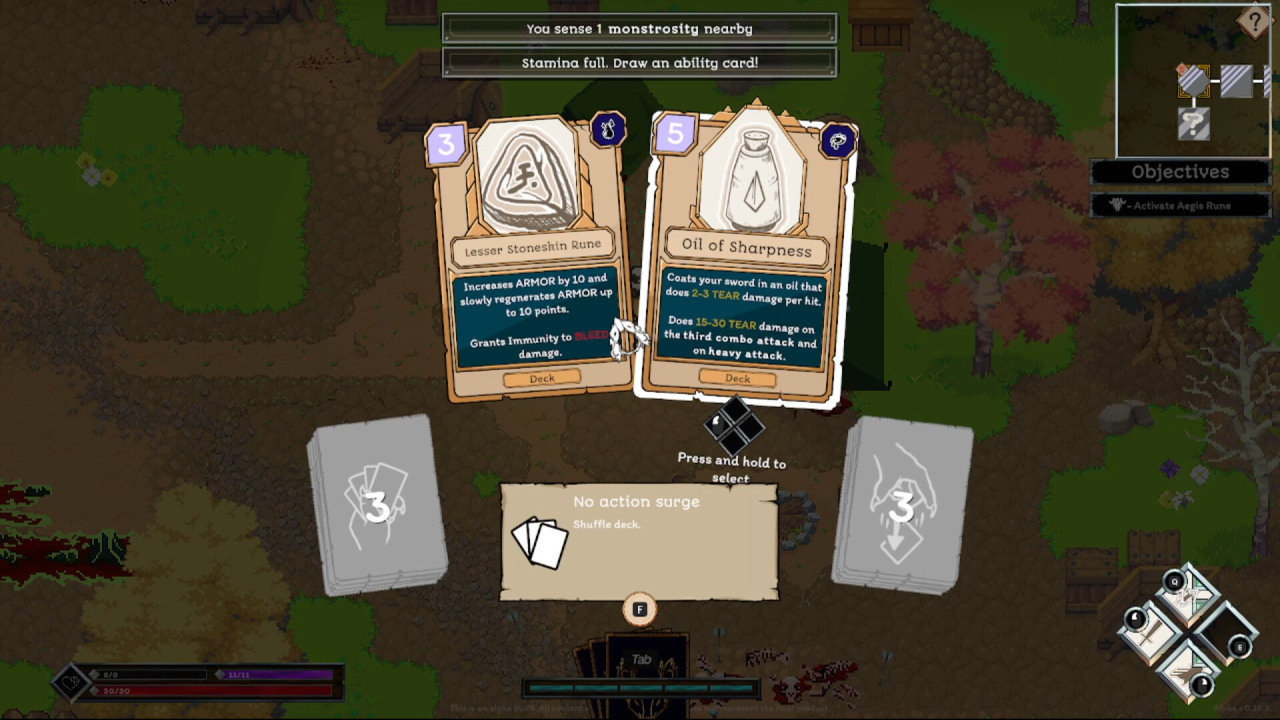 Screenshot #4 - Willow Guard