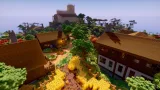 Screenshot #4 - Voxile