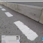 Screenshot #2 - Decal Master: Advanced Deferred Decals
