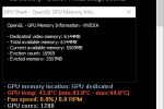 Screenshot #2 - FurMark