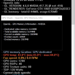 Screenshot #2 - FurMark