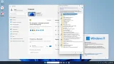 Screenshot #3 - Windows 11 Pro 22H2 22621.5116 для игрового ПК