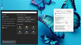 Screenshot #5 - Lite Windows 11 Pro 25H2 Build 26200.5670 by Revision