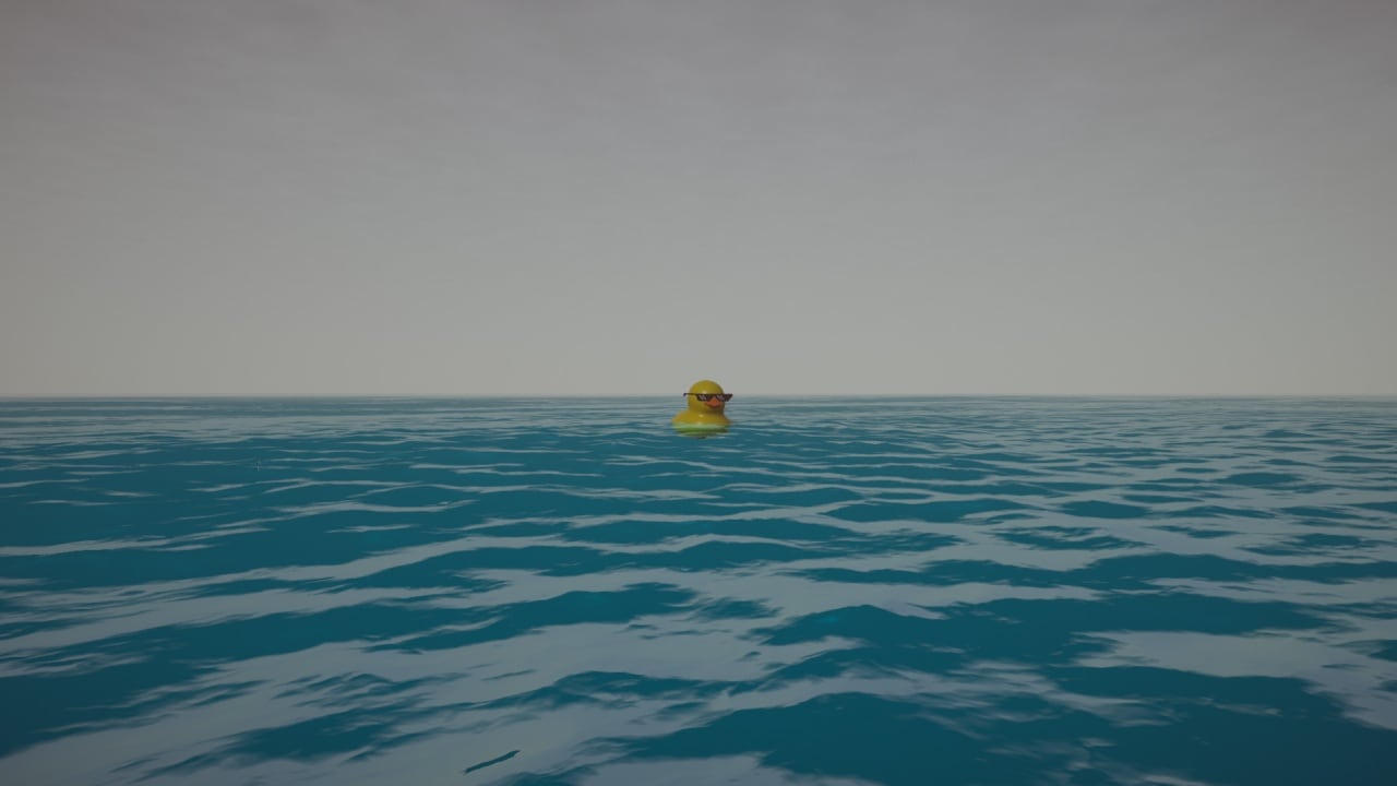 Screenshot #10 - Placid Plastic Duck Simulator