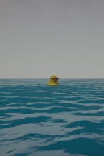 Screenshot #10 - Placid Plastic Duck Simulator