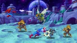 Screenshot #1 - MARVEL Cosmic Invasion