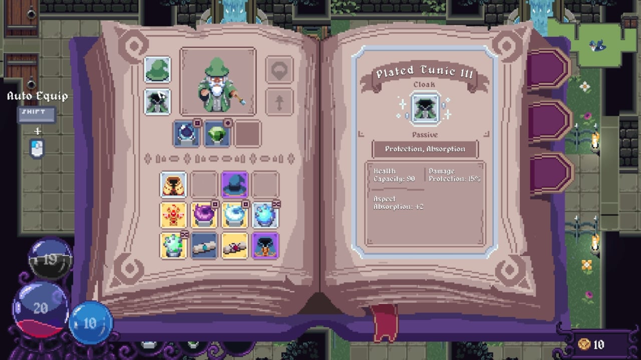 Screenshot #2 - Ascendant