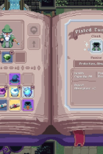 Screenshot #2 - Ascendant