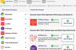 Screenshot #1 - RadSystems Studio v8.7.3​ + RadOfflineActivator-v202