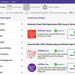 Screenshot #1 - RadSystems Studio v8.7.3​ + RadOfflineActivator-v202