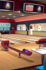 Screenshot #2 - Premium Bowling