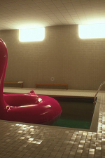 Screenshot #3 - Liminal Exit