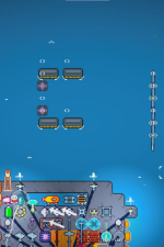 Screenshot #12 - Ocean Punk