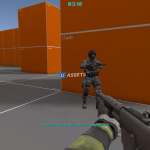 Screenshot #3 - FPS Kit 3.0