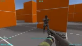 Screenshot #3 - FPS Kit 3.0