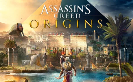 Assassin's Creed: Origins: +59 трейнер