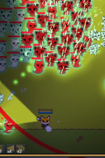 Screenshot #3 - Silly Survivors