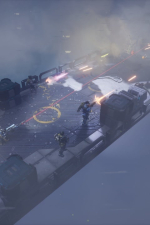 Screenshot #11 - The Red Solstice 2: Survivors