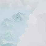 Screenshot #1 - COZY: Plume - Volumetric Clouds Module