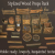 Stylized Wood Props Pack
