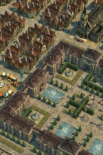 Screenshot #2 - Anno 1404 - History Edition