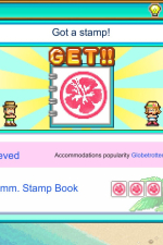 Screenshot #3 - Tropical Resort Story