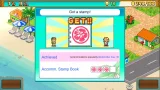 Screenshot #3 - Tropical Resort Story