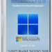 Windows 11 Pro 24H2 Build 26100.268 Full version